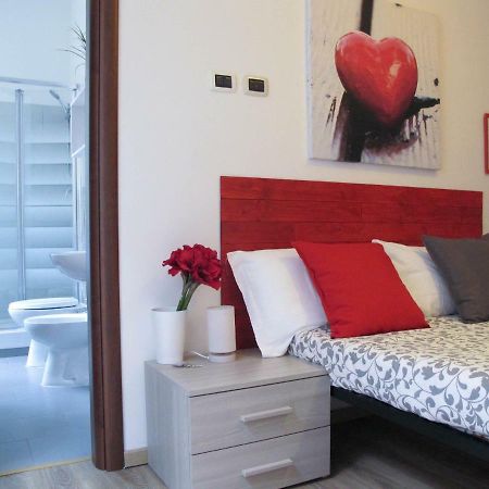 Falco Holiday House Roma Ngoại thất bức ảnh