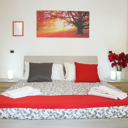Falco Holiday House Roma Ngoại thất bức ảnh