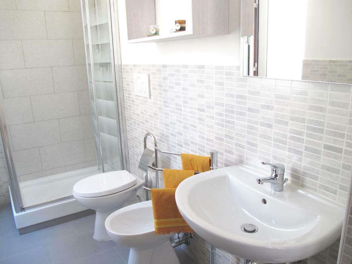 Falco Holiday House Roma Ngoại thất bức ảnh