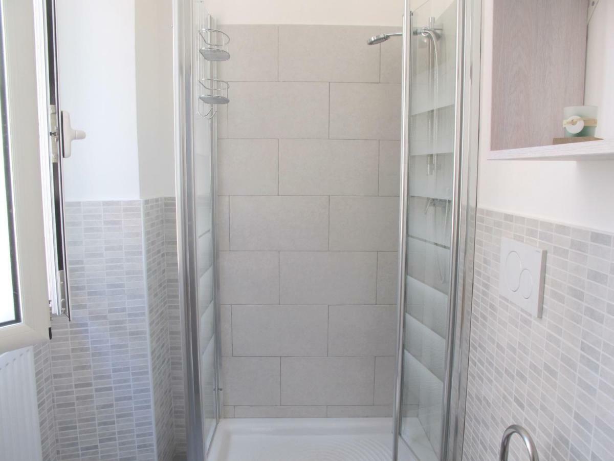 Falco Holiday House Roma Ngoại thất bức ảnh