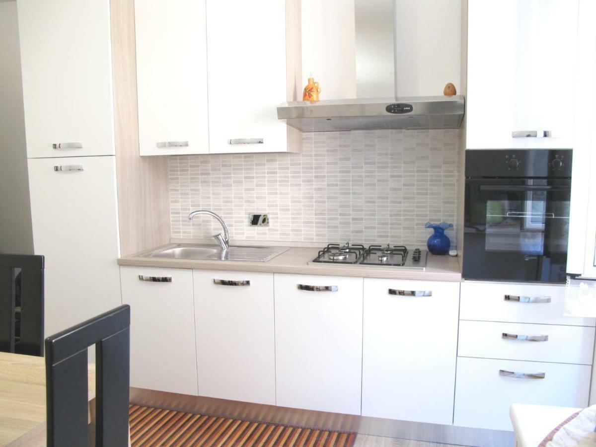 Falco Holiday House Roma Ngoại thất bức ảnh