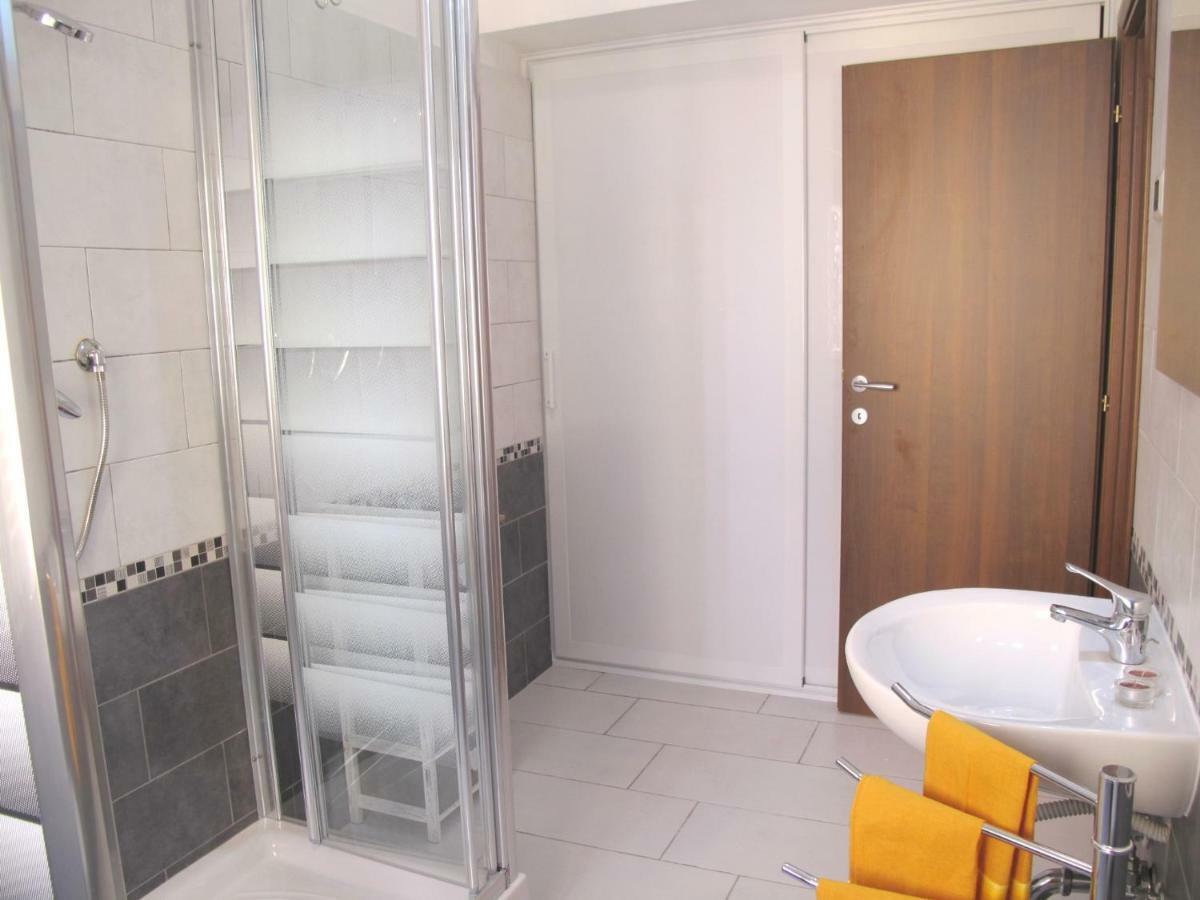 Falco Holiday House Roma Ngoại thất bức ảnh