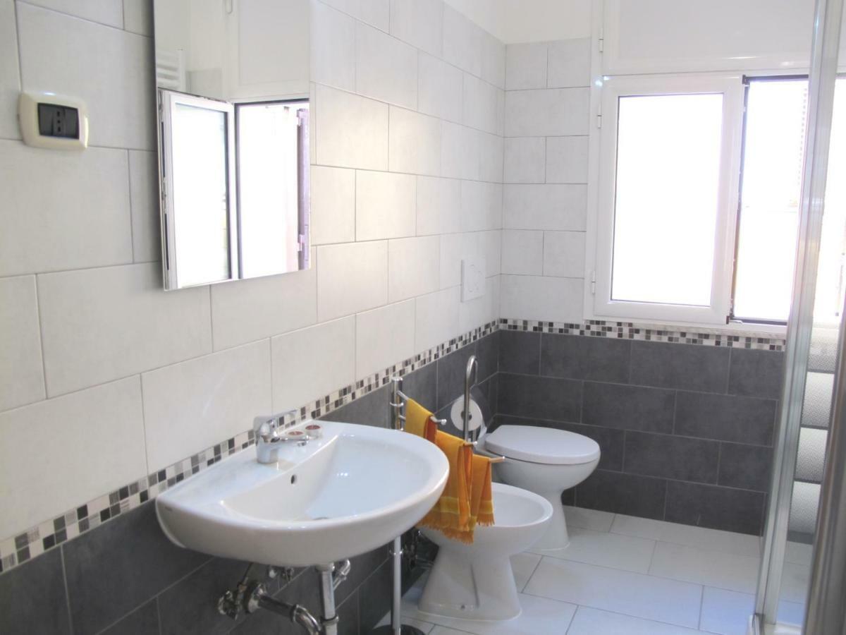 Falco Holiday House Roma Ngoại thất bức ảnh