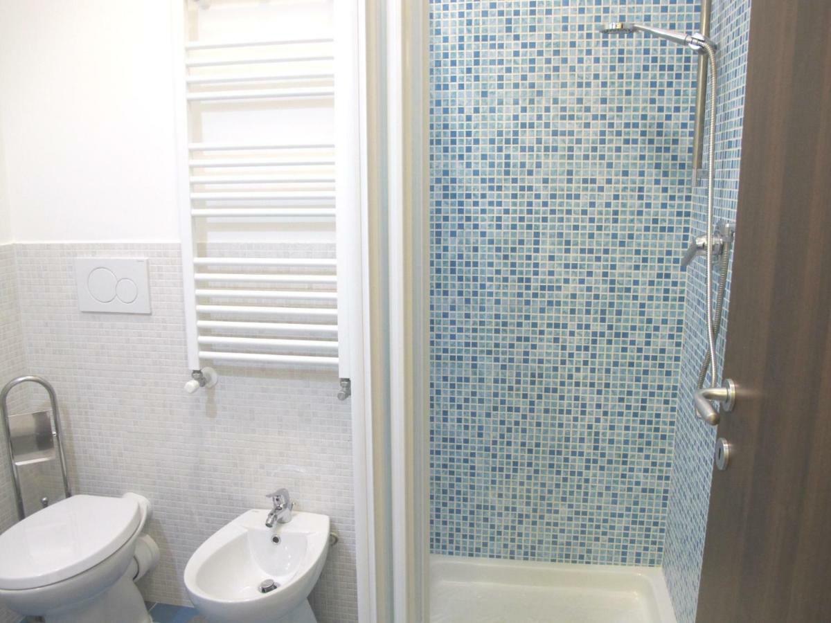 Falco Holiday House Roma Ngoại thất bức ảnh