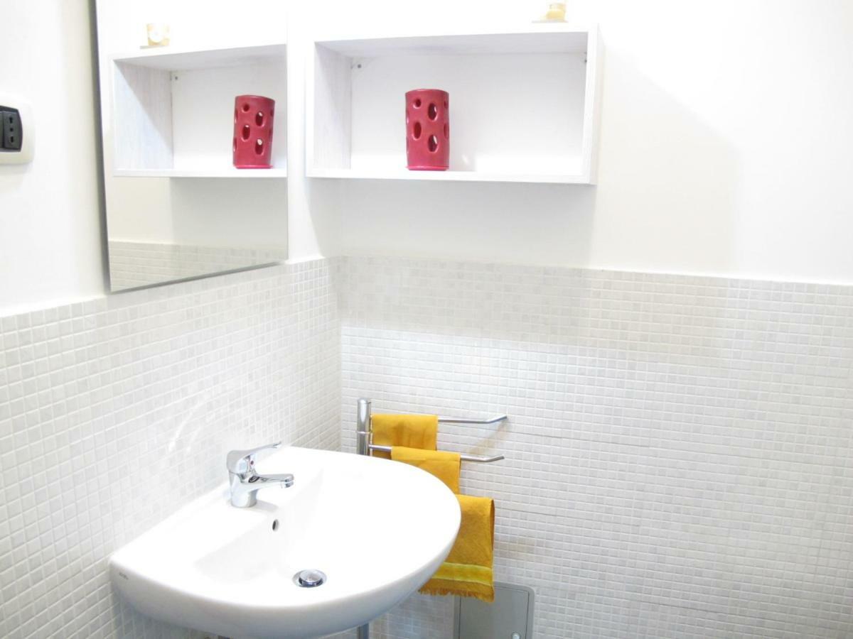 Falco Holiday House Roma Ngoại thất bức ảnh