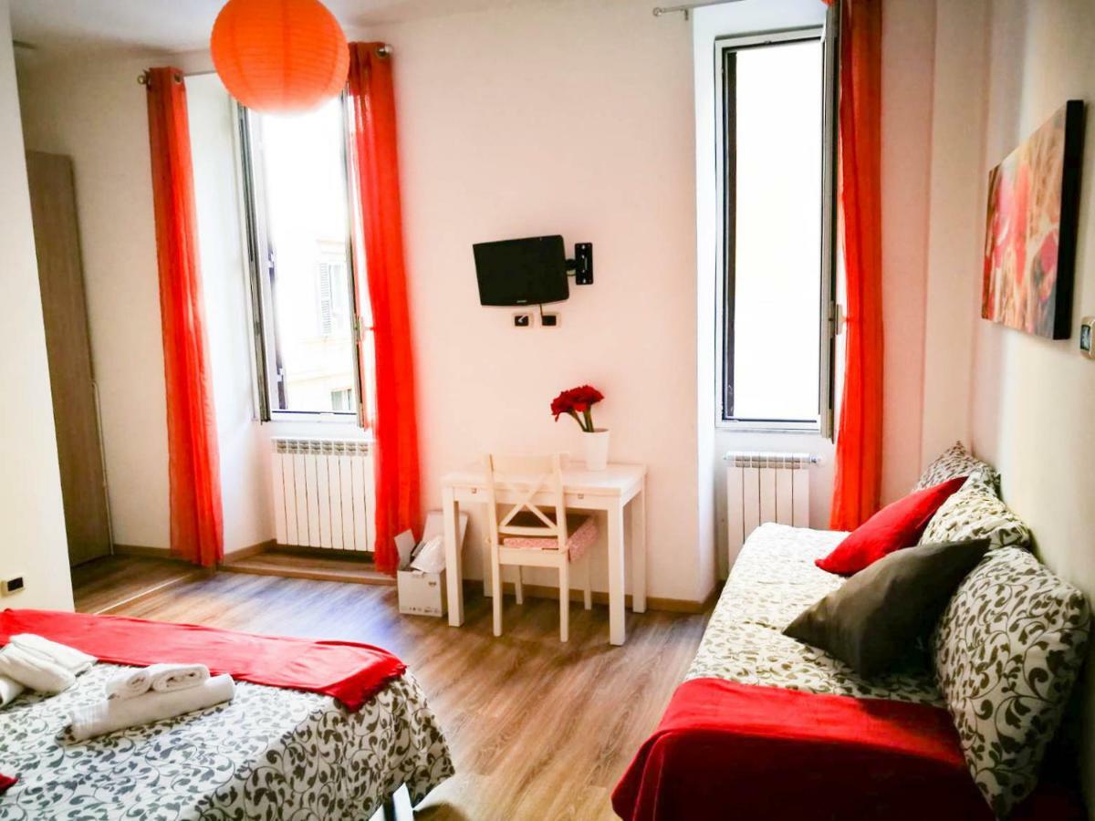 Falco Holiday House Roma Ngoại thất bức ảnh