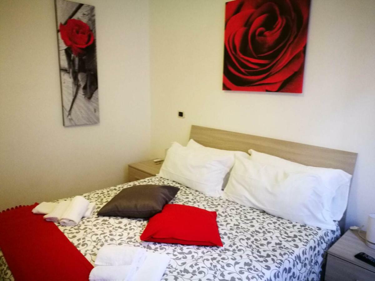Falco Holiday House Roma Ngoại thất bức ảnh