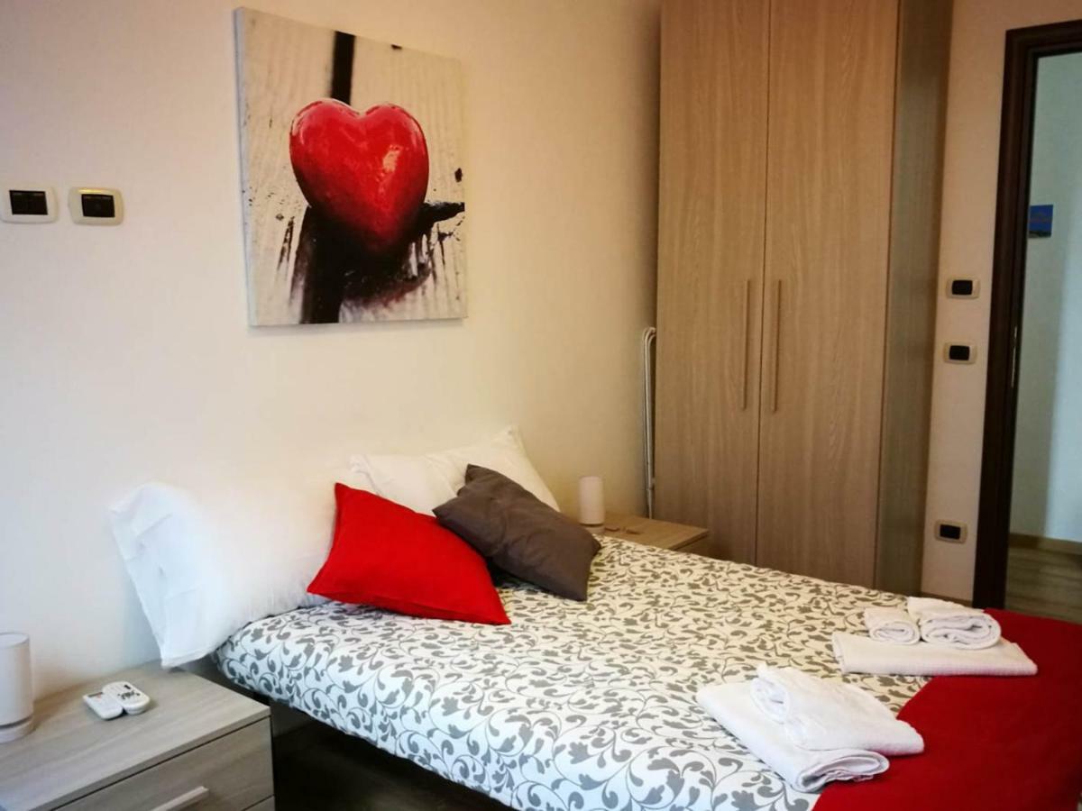 Falco Holiday House Roma Ngoại thất bức ảnh