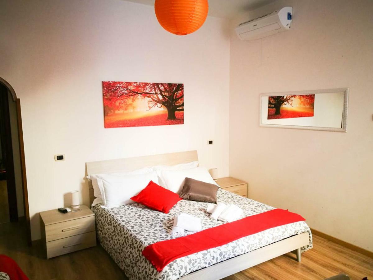 Falco Holiday House Roma Ngoại thất bức ảnh