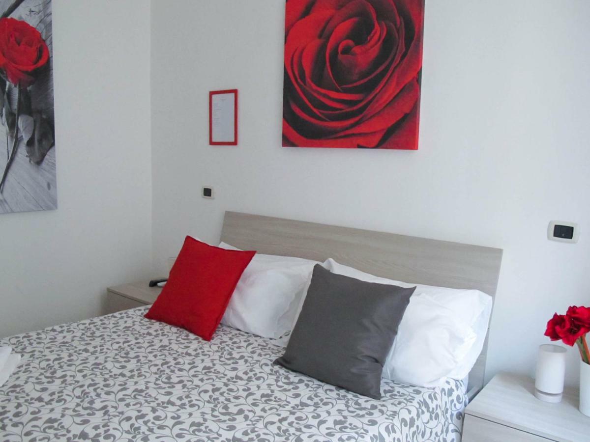 Falco Holiday House Roma Ngoại thất bức ảnh