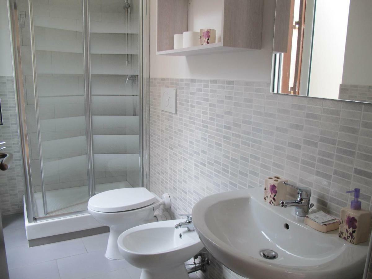 Falco Holiday House Roma Ngoại thất bức ảnh