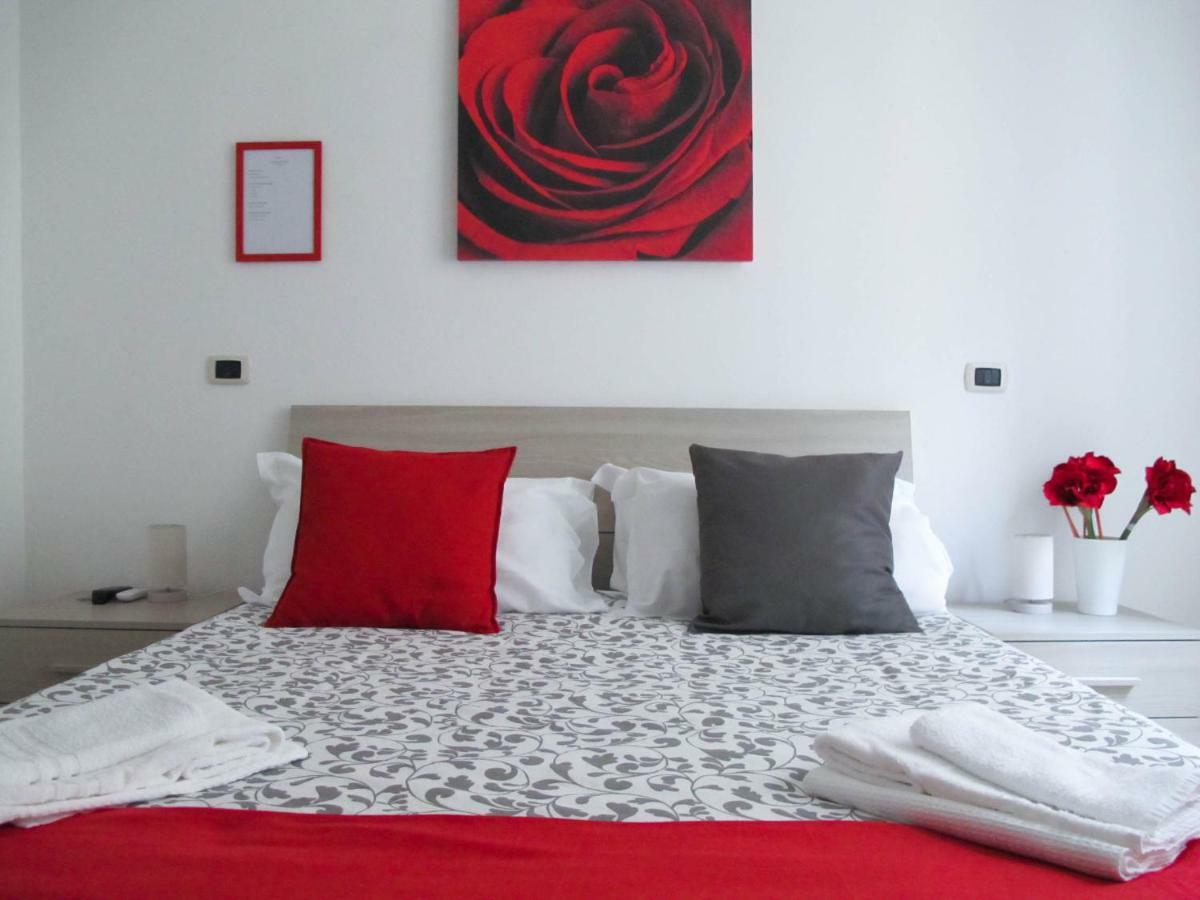 Falco Holiday House Roma Ngoại thất bức ảnh