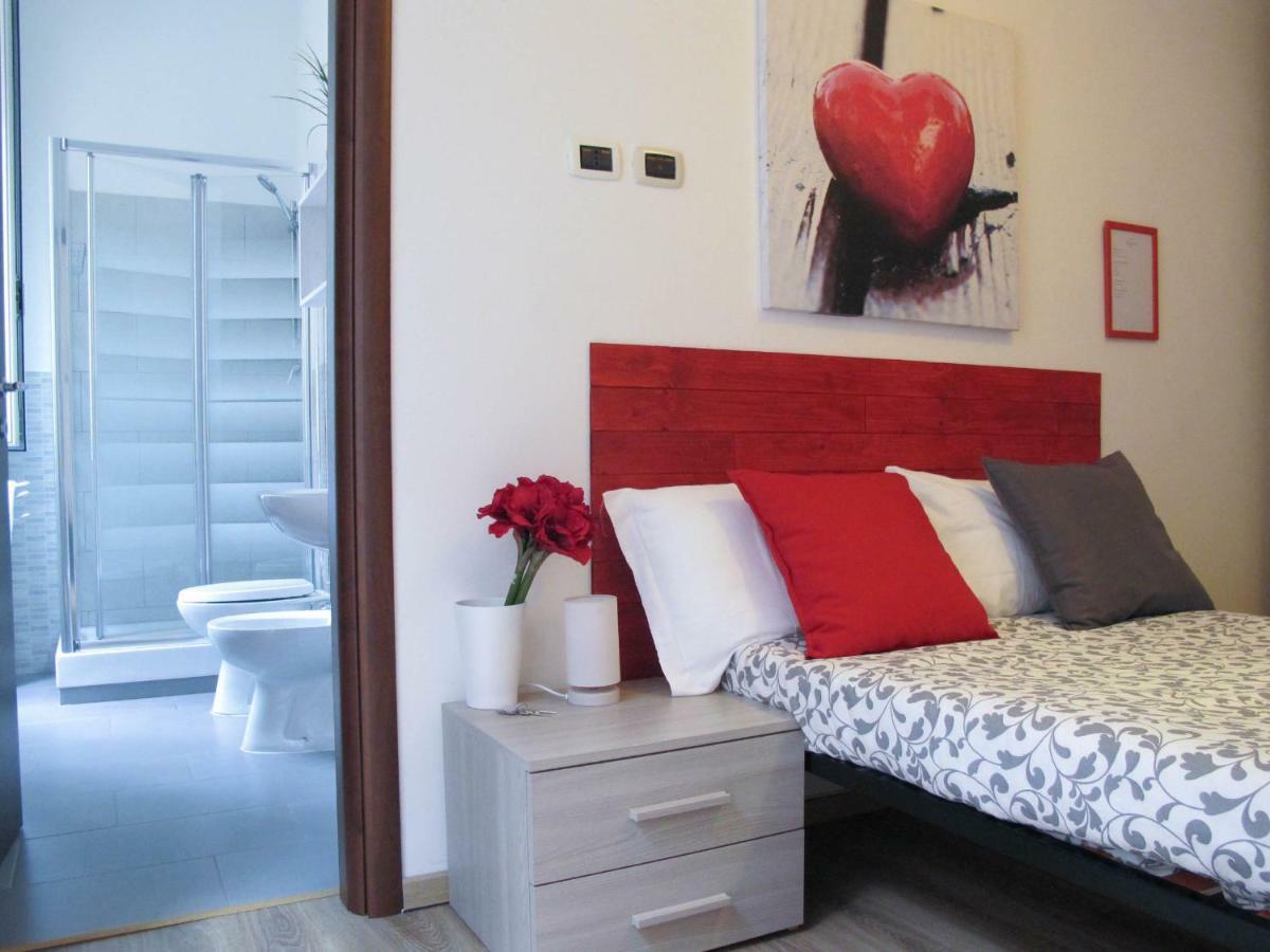 Falco Holiday House Roma Ngoại thất bức ảnh
