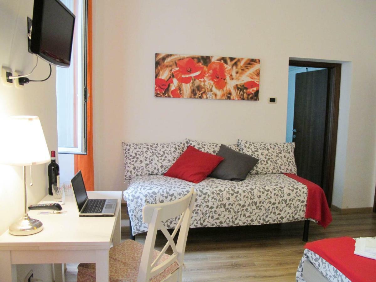 Falco Holiday House Roma Ngoại thất bức ảnh