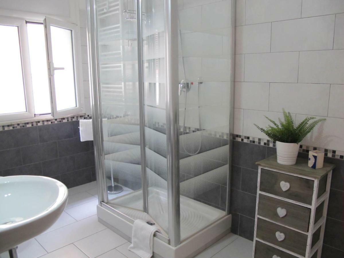 Falco Holiday House Roma Ngoại thất bức ảnh