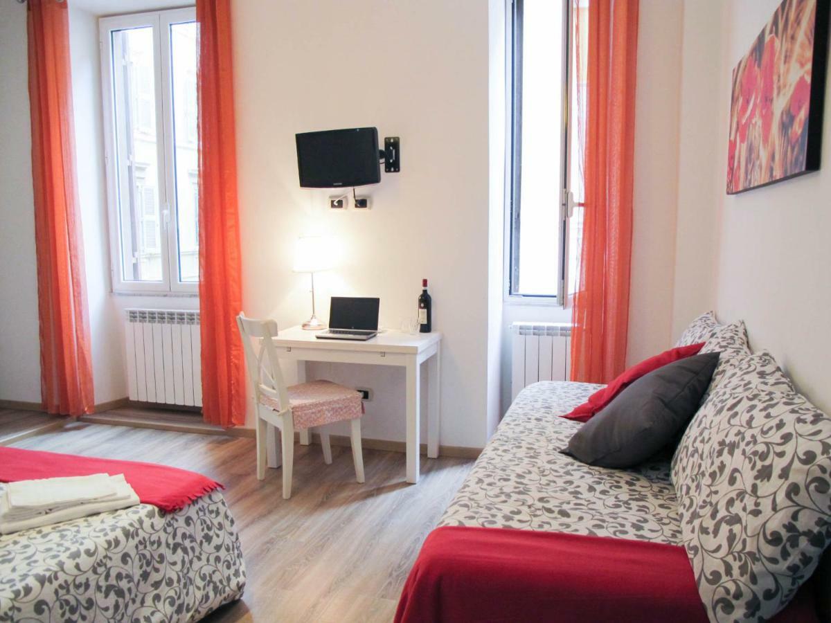 Falco Holiday House Roma Ngoại thất bức ảnh