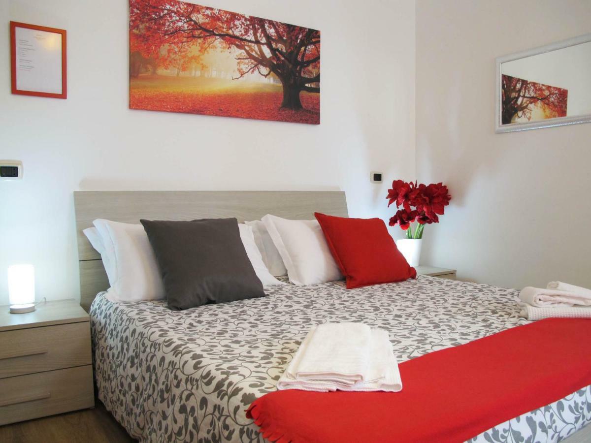 Falco Holiday House Roma Ngoại thất bức ảnh