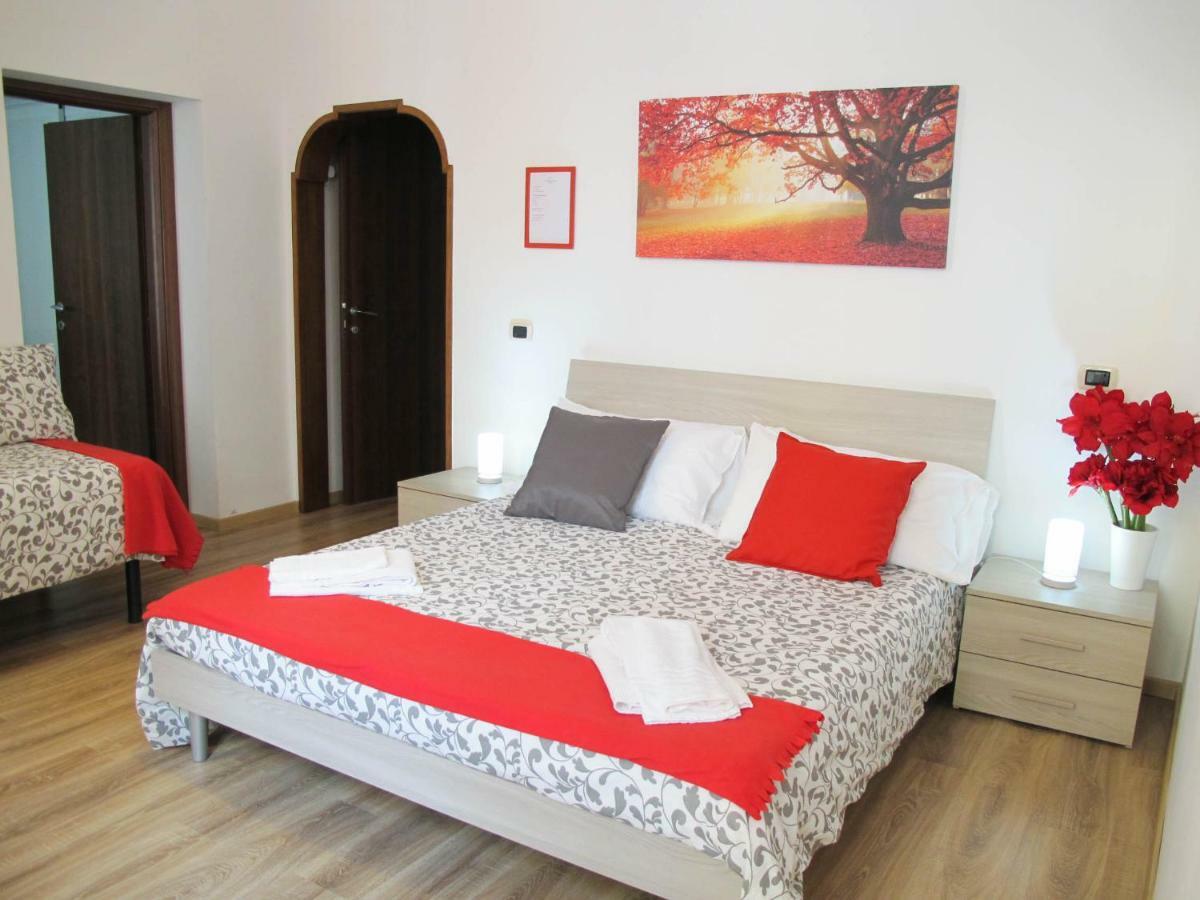 Falco Holiday House Roma Ngoại thất bức ảnh