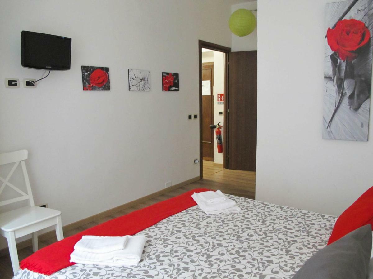 Falco Holiday House Roma Ngoại thất bức ảnh