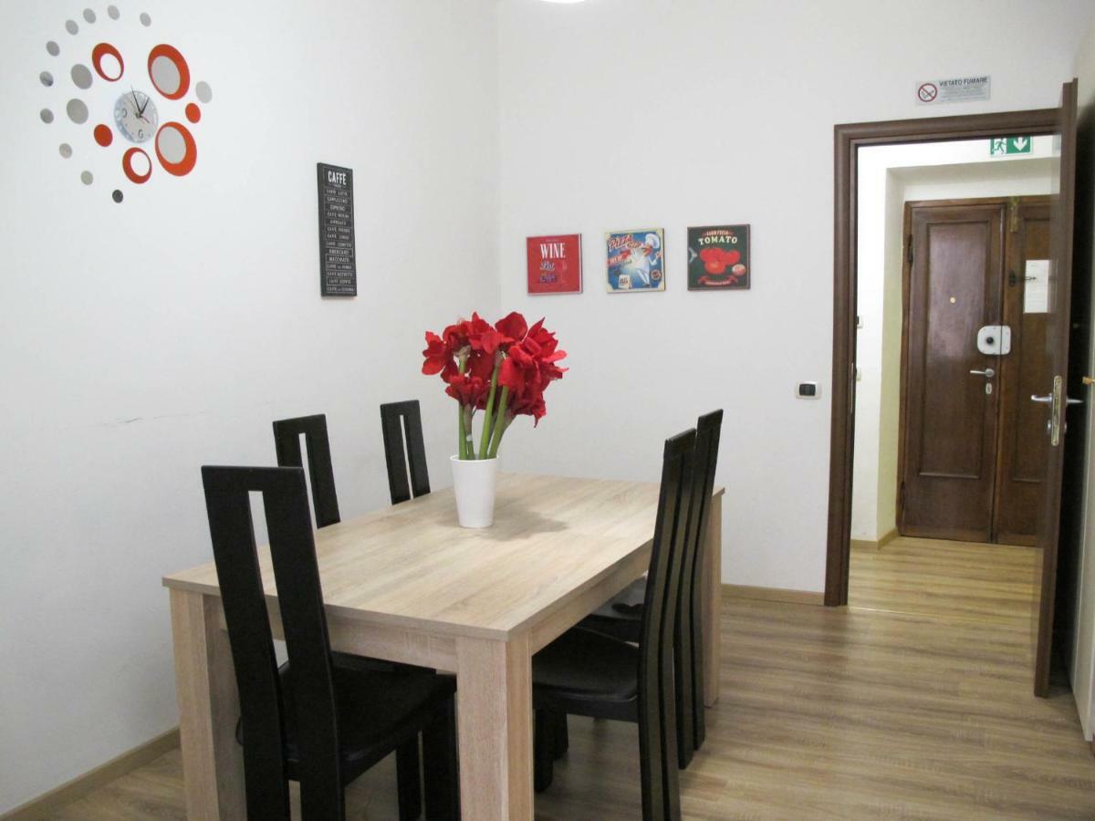 Falco Holiday House Roma Ngoại thất bức ảnh