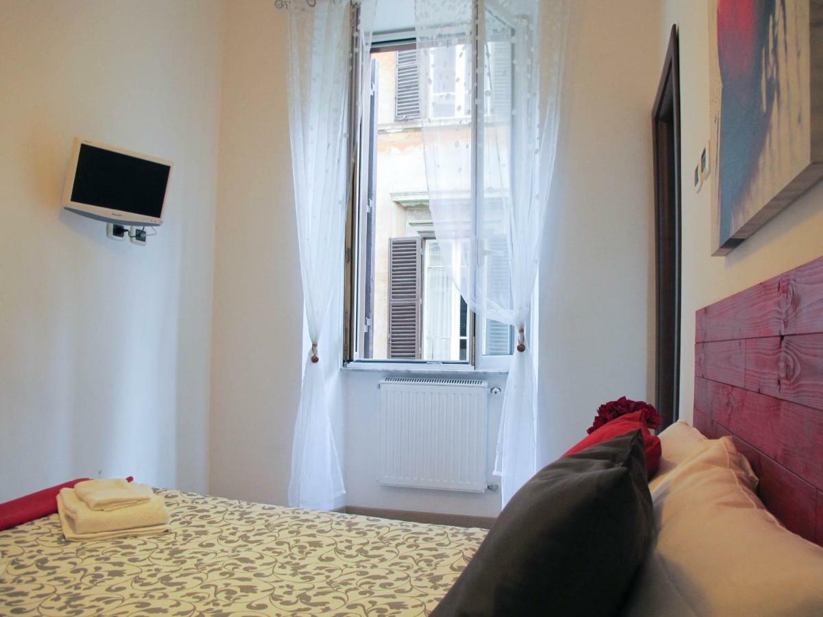 Falco Holiday House Roma Ngoại thất bức ảnh