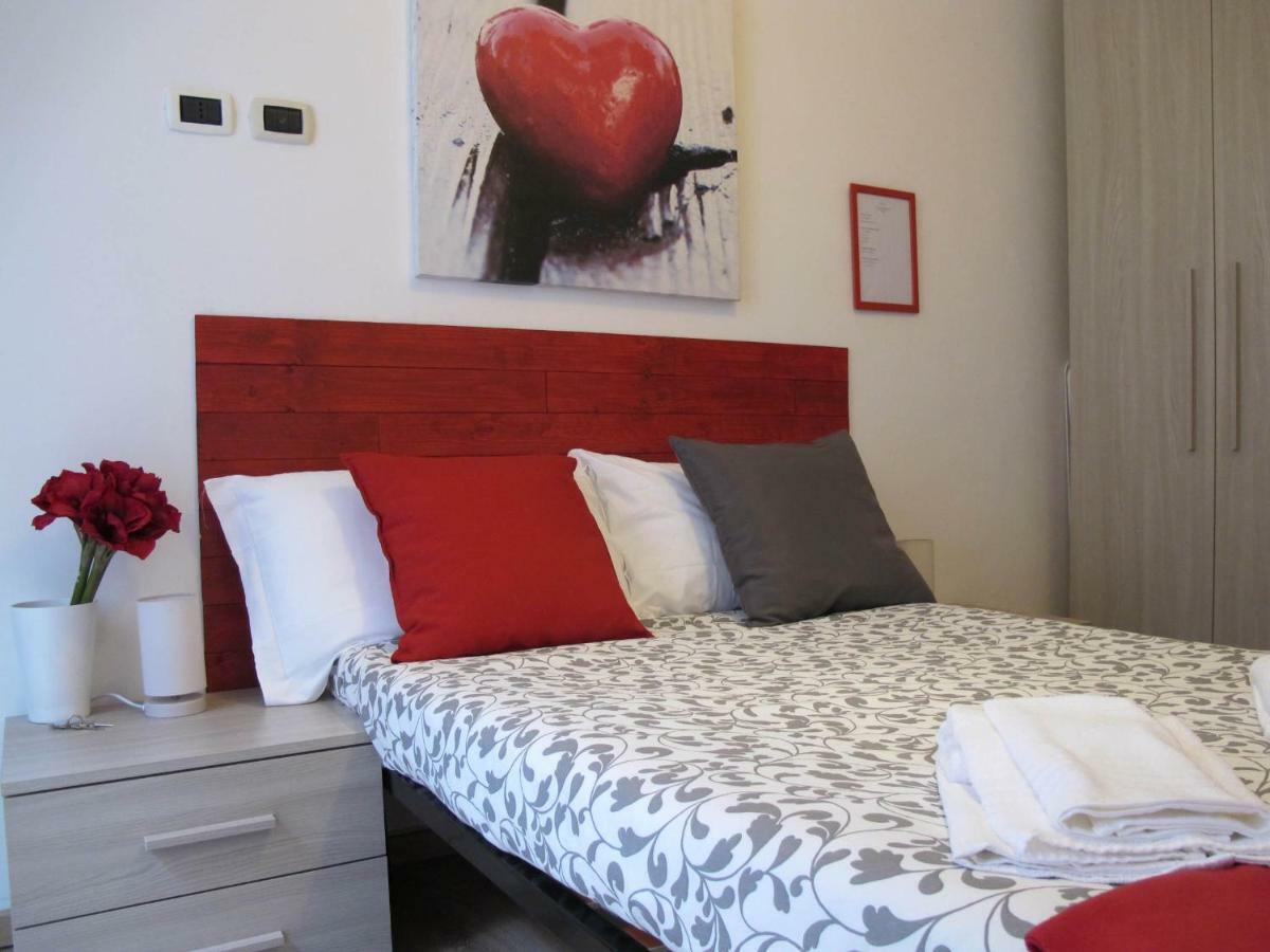 Falco Holiday House Roma Ngoại thất bức ảnh