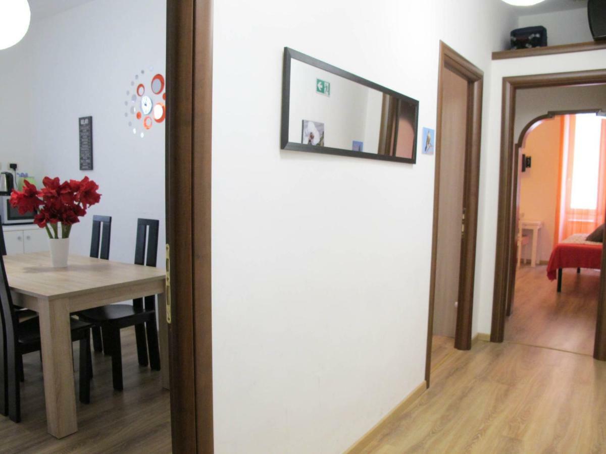 Falco Holiday House Roma Ngoại thất bức ảnh