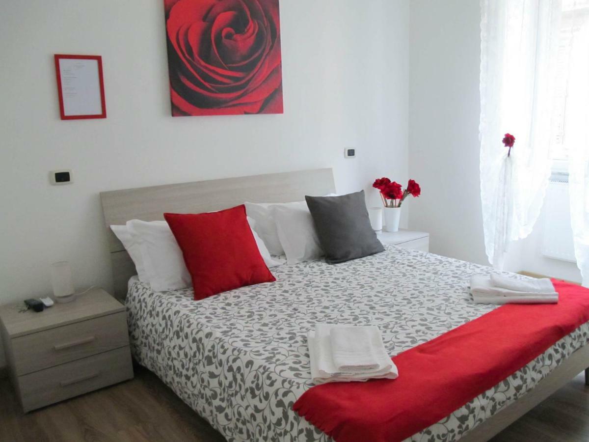 Falco Holiday House Roma Ngoại thất bức ảnh