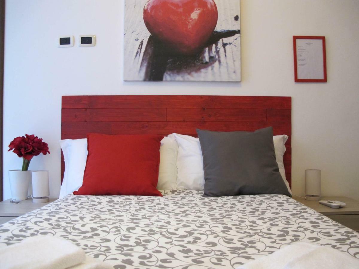 Falco Holiday House Roma Ngoại thất bức ảnh