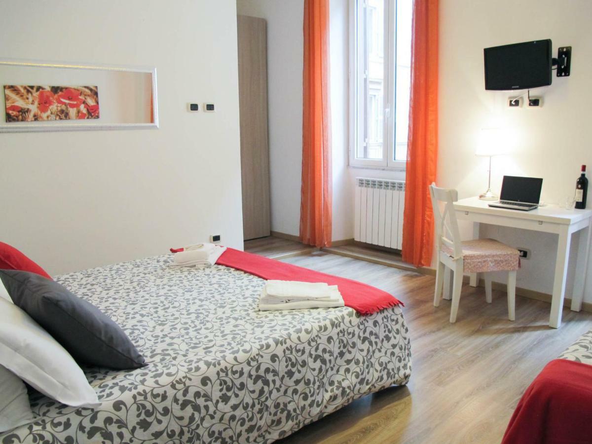 Falco Holiday House Roma Ngoại thất bức ảnh