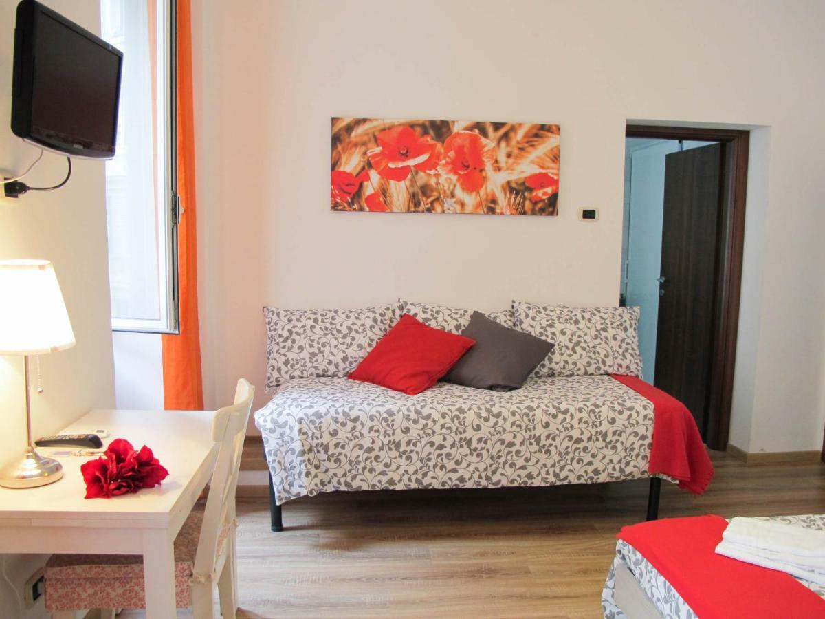 Falco Holiday House Roma Ngoại thất bức ảnh