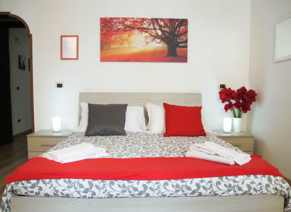 Falco Holiday House Roma Ngoại thất bức ảnh
