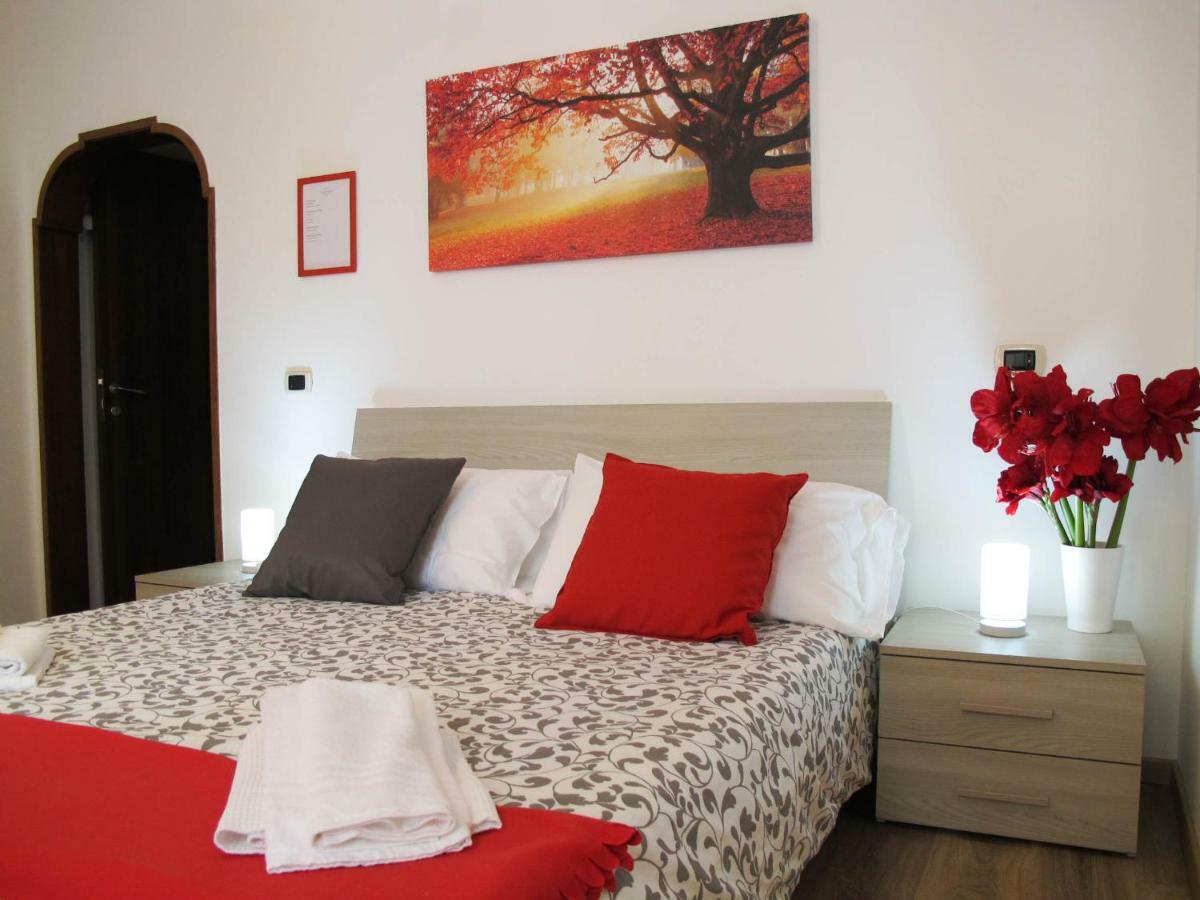 Falco Holiday House Roma Ngoại thất bức ảnh
