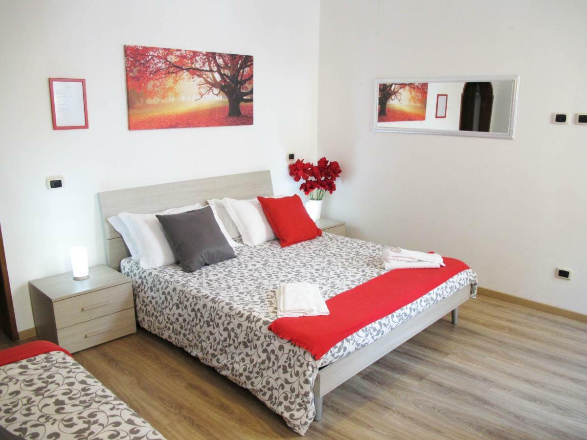 Falco Holiday House Roma Ngoại thất bức ảnh