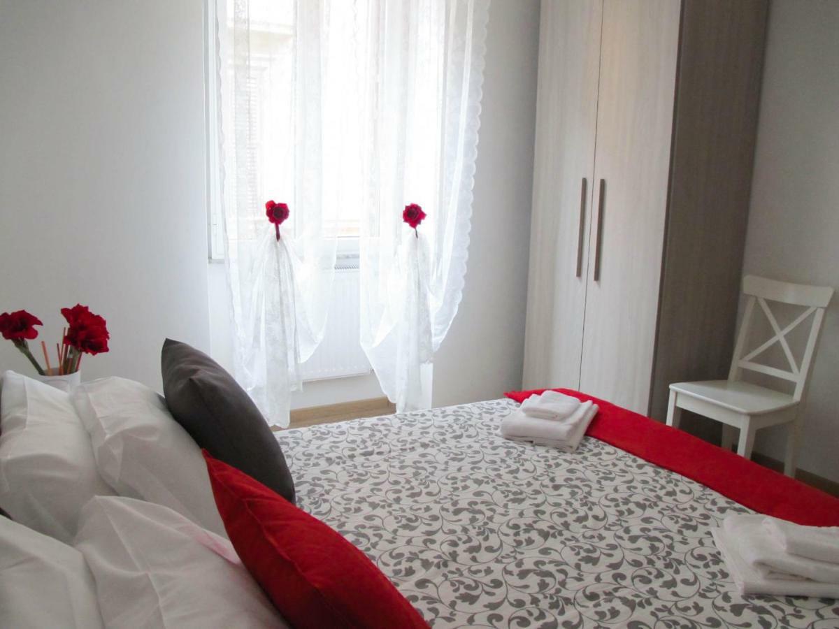 Falco Holiday House Roma Ngoại thất bức ảnh