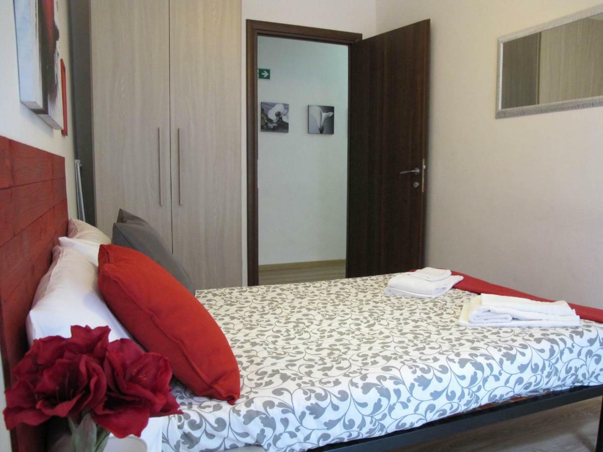 Falco Holiday House Roma Ngoại thất bức ảnh