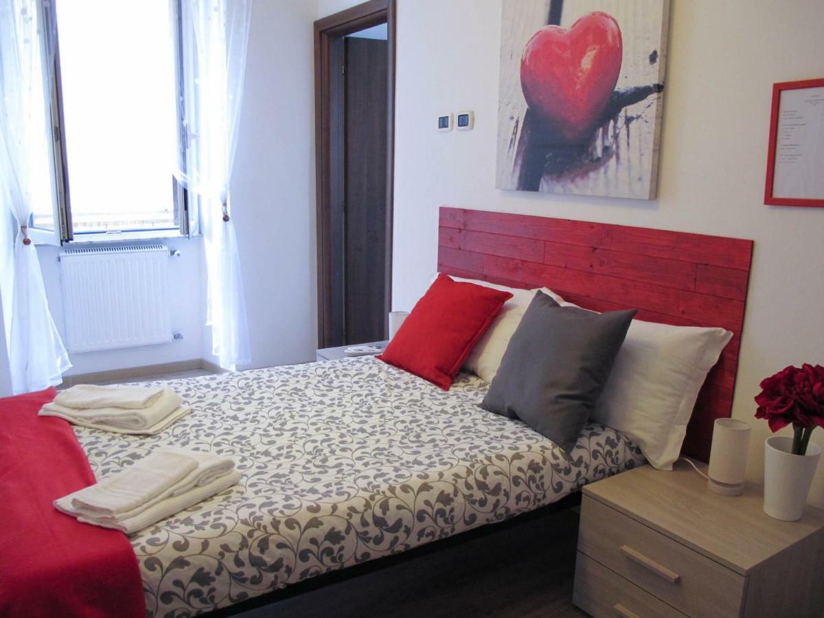 Falco Holiday House Roma Ngoại thất bức ảnh