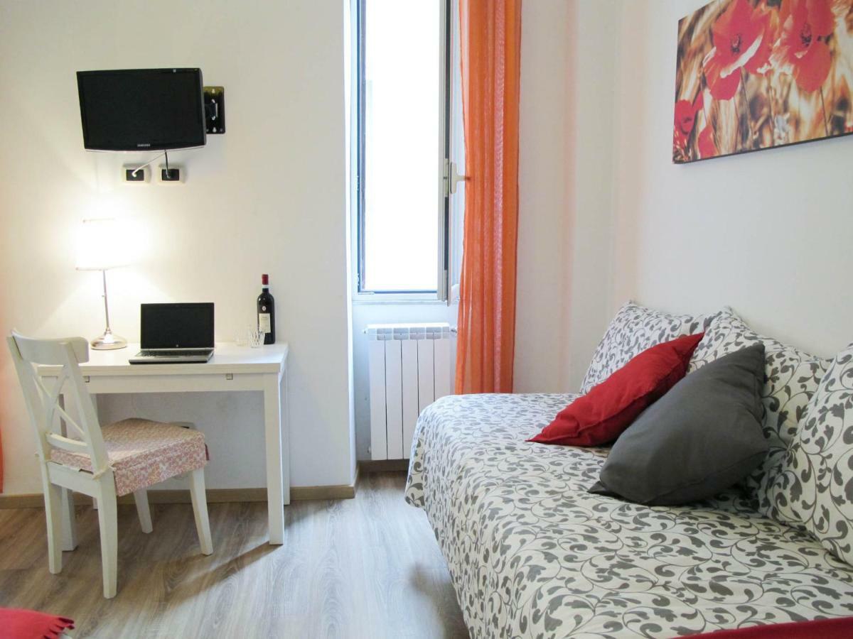 Falco Holiday House Roma Ngoại thất bức ảnh