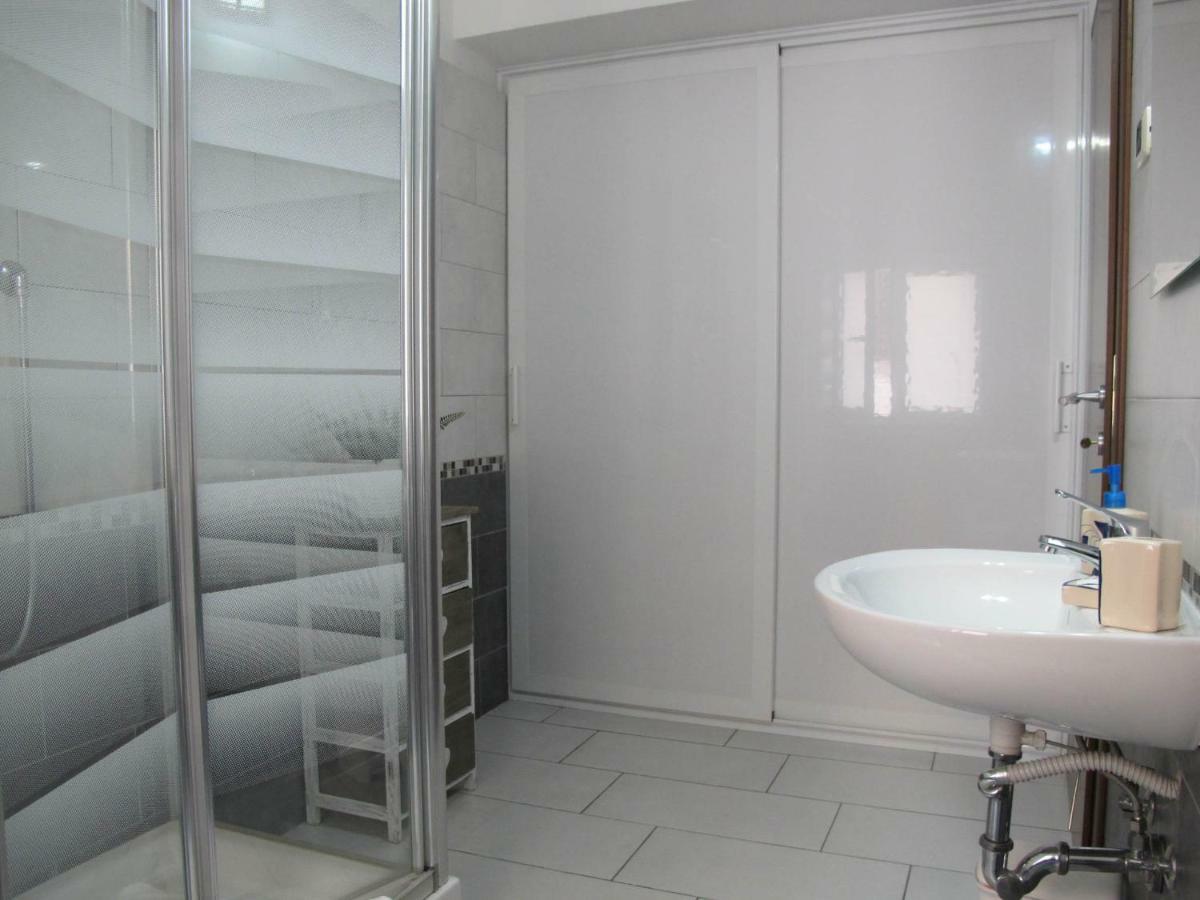 Falco Holiday House Roma Ngoại thất bức ảnh